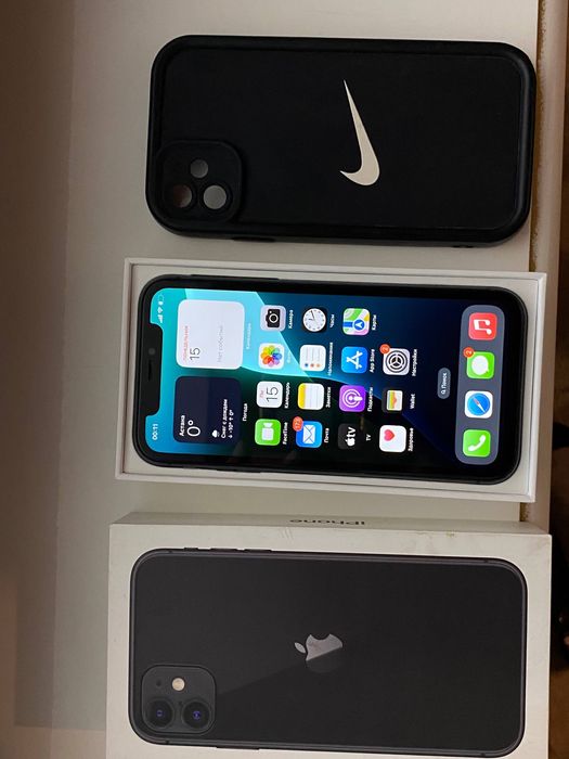 Iphone 11 Продам
