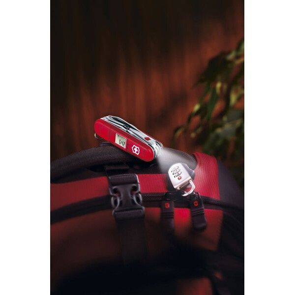 Швейцарски джобен нож Victorinox Traveller Lite.БЕЗПЛАТНА ДОСТАВКА