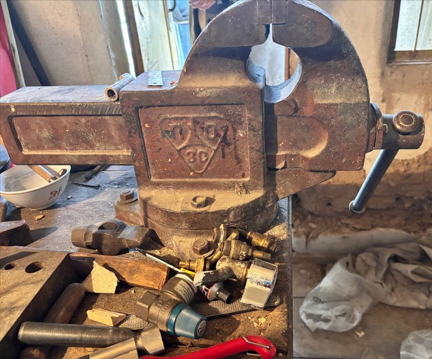 Продается верстак