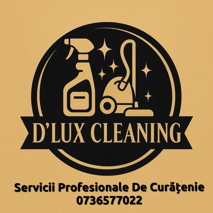 Curățenie profesională la domiciliu si birouri