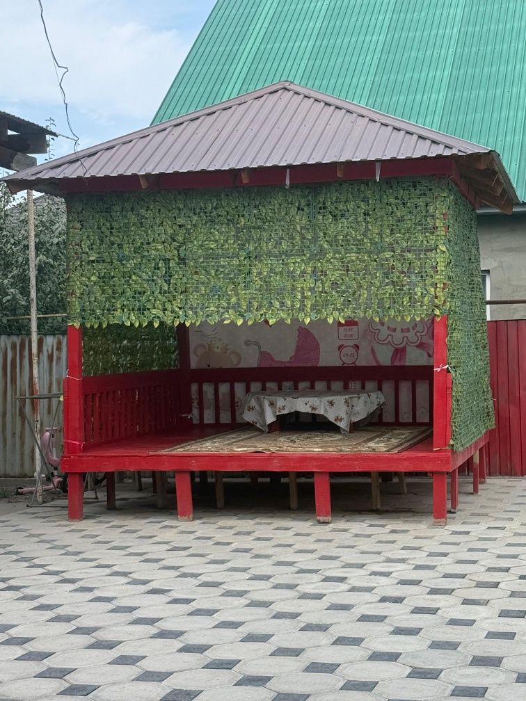 Продам тапчан из дерево