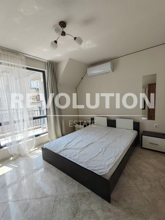 Дава се под наем Двустаен апартамент в Пловдив, Младежки Хълм - 65 кв.м за 450 € - Снимка #3