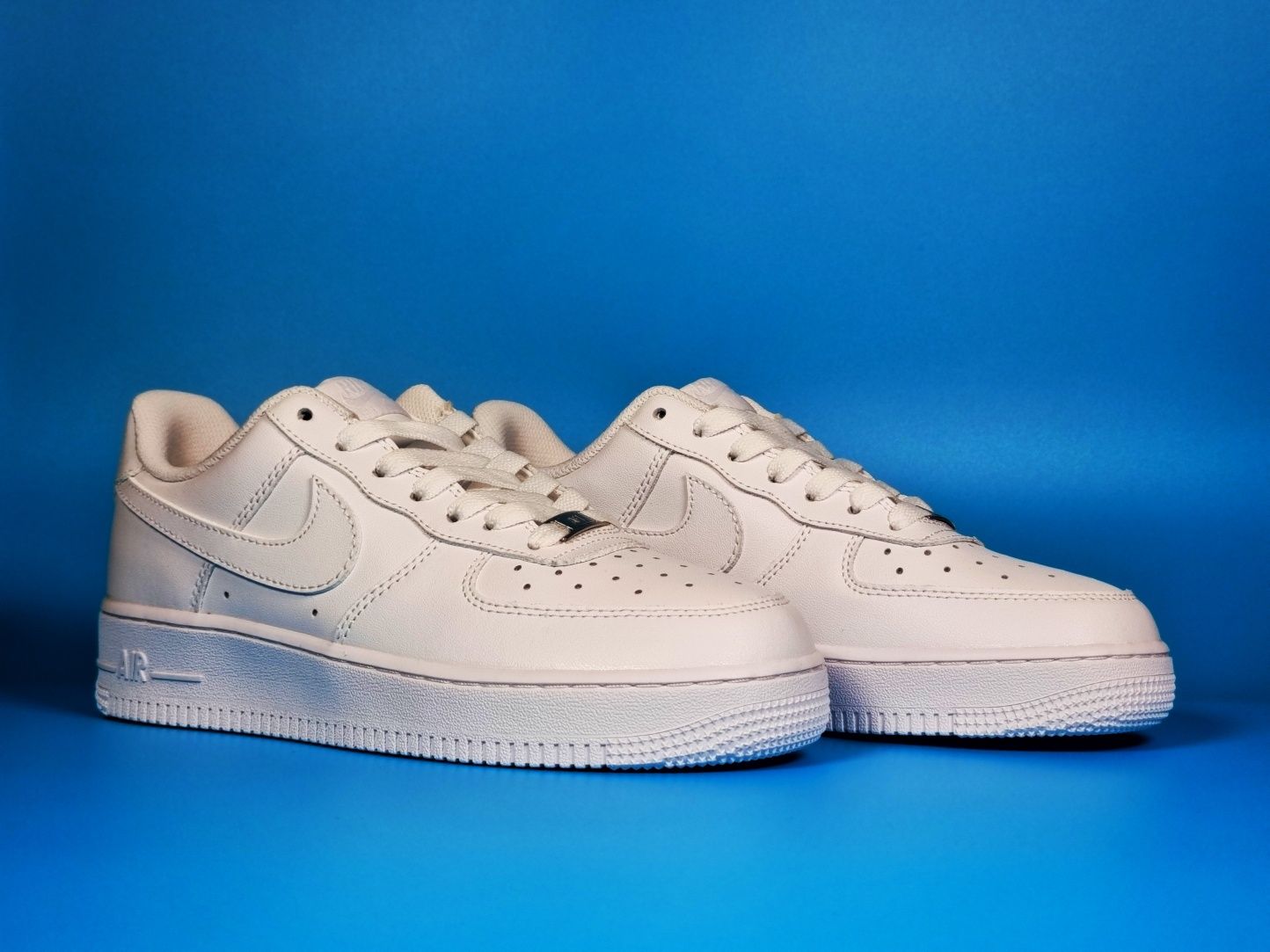 Nike Air Force 1 '07 Low White