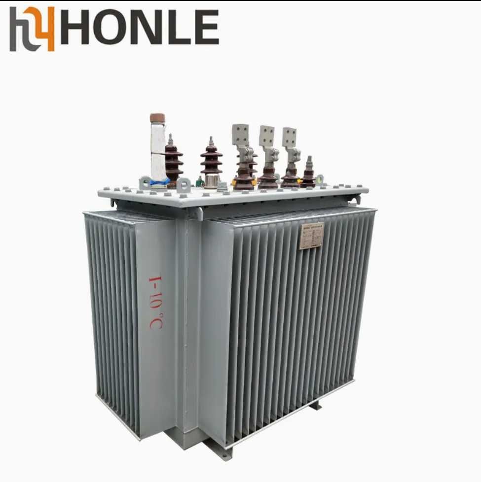 Transformator | Трансформатор | HONLE | ТМГ | 160KVA| 250KVA| 400KVA |