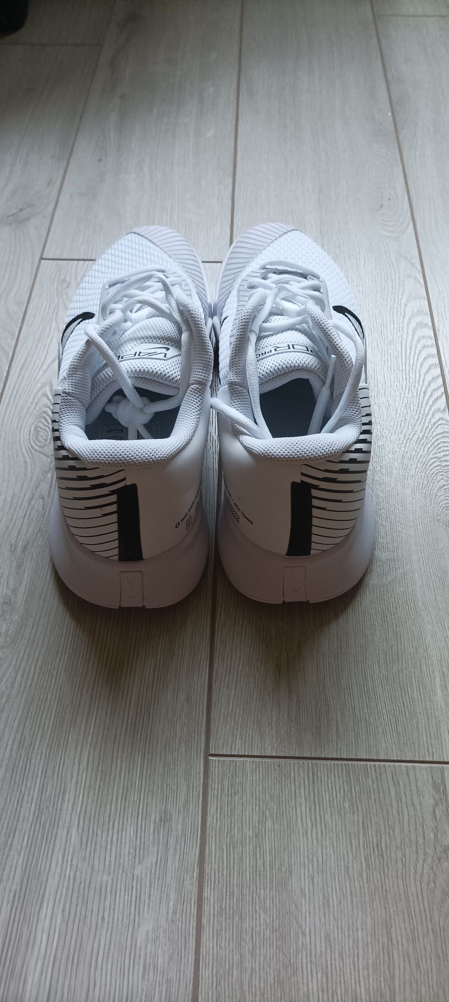 Nike Zoom Vapor Pro 2 - Бели