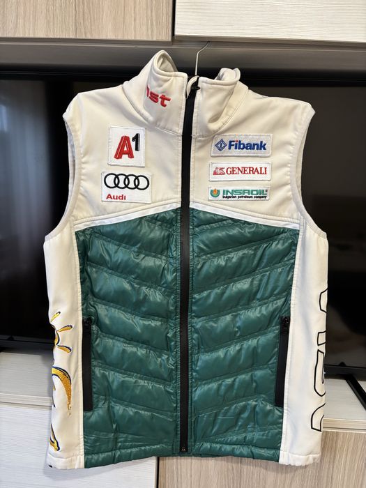 VIST Елек на Националния отбор ПО СКИ