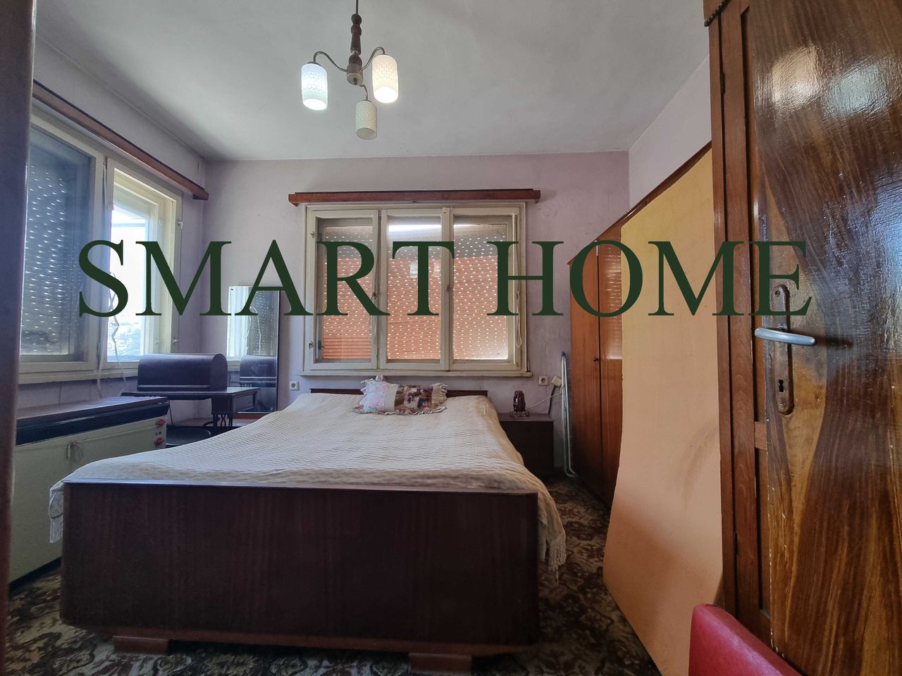Продава се Многостаен апартамент в Горна Оряховица - 112 кв.м за 759 €/кв.м - Снимка #6