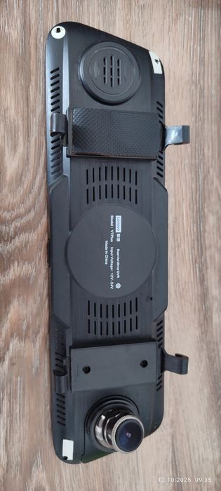 Видеорегистратор lenova v7plus