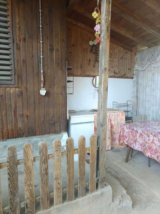 Продава се Къща в с. Новаковци, Област Габрово - 20 кв.м за 765 €/кв.м - Снимка #6