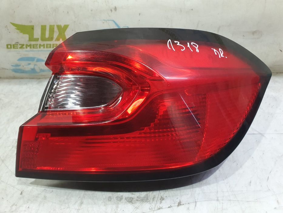 Stop dreapta Ford Fiesta 7 (2017 - 2020) (1318) B7JA