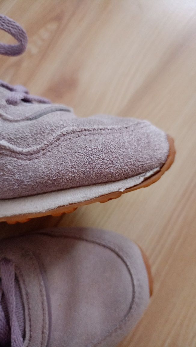 Дамски маратонки Reebok 37.5