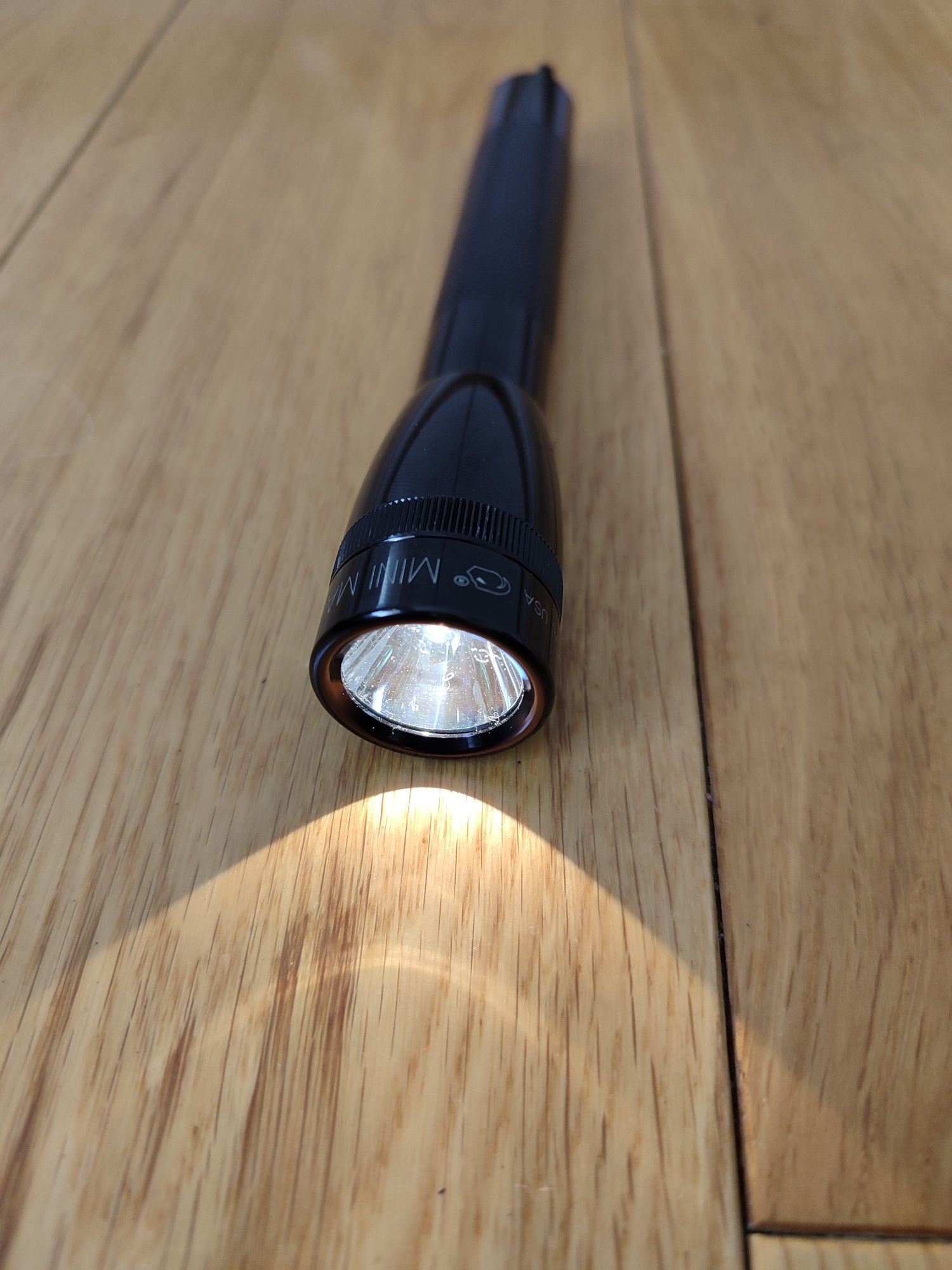 Фенерче Maglite Mini Mtel