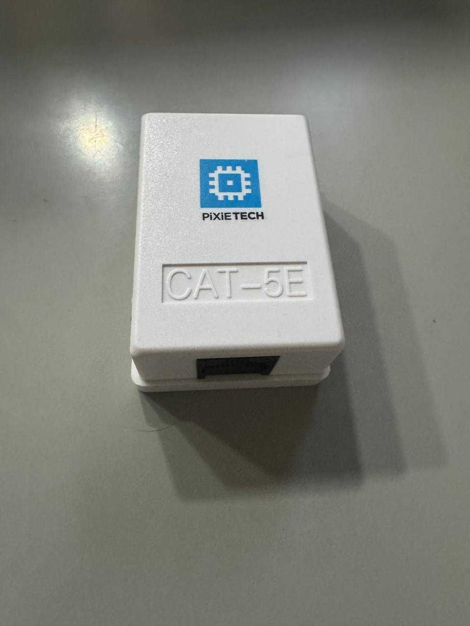 Розетка RJ-45  Сеть