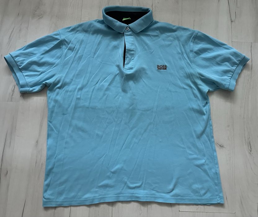 Мъжка тениска Hugo Boss