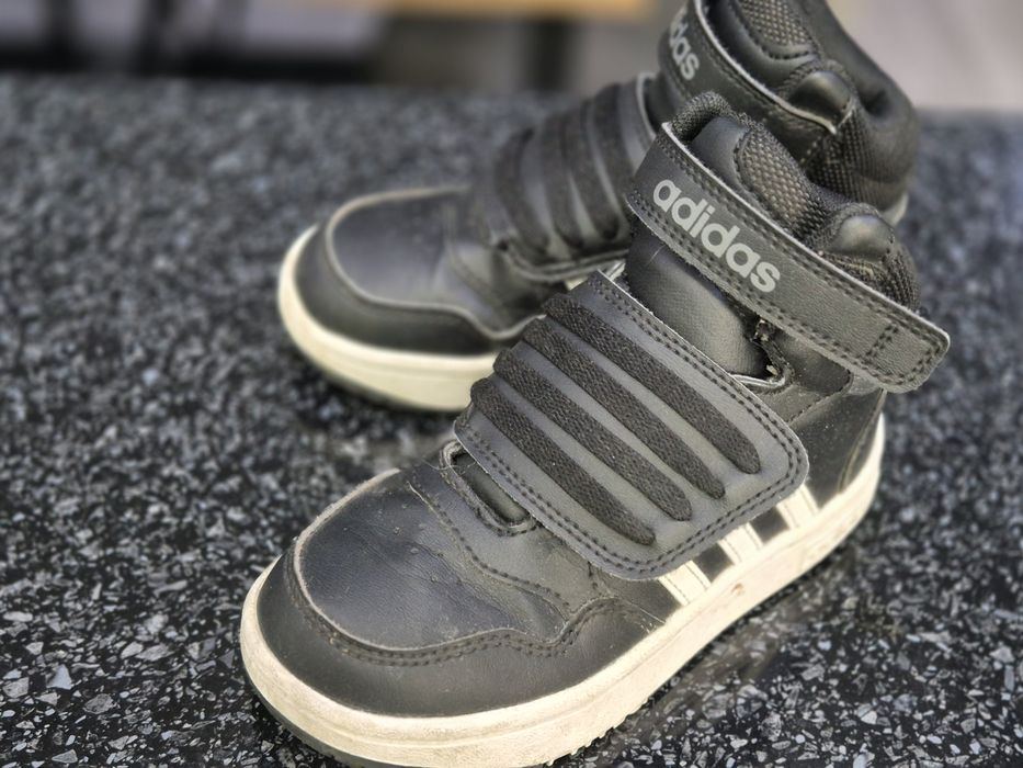 Детски обувки Adidas