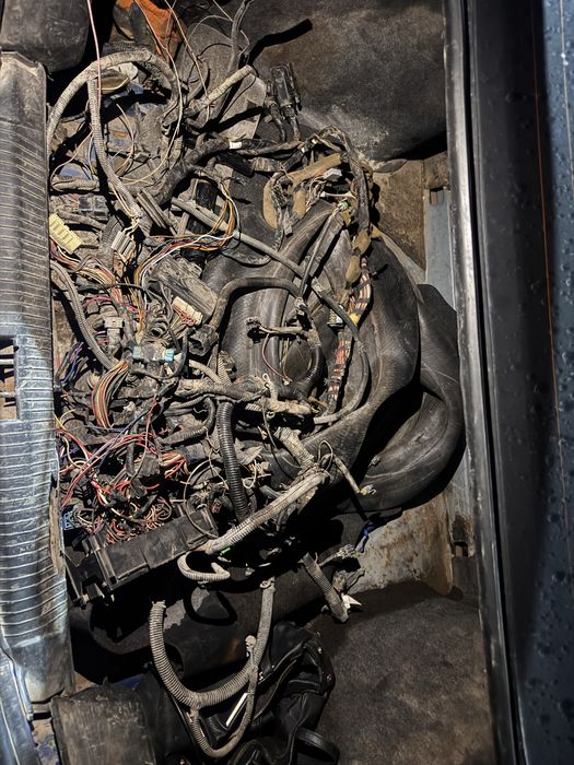 Коса для  нексия 2