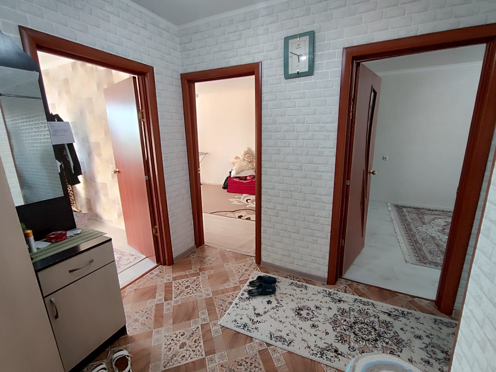 Продам 3 х комн квар. 6-42, 5 этаж.