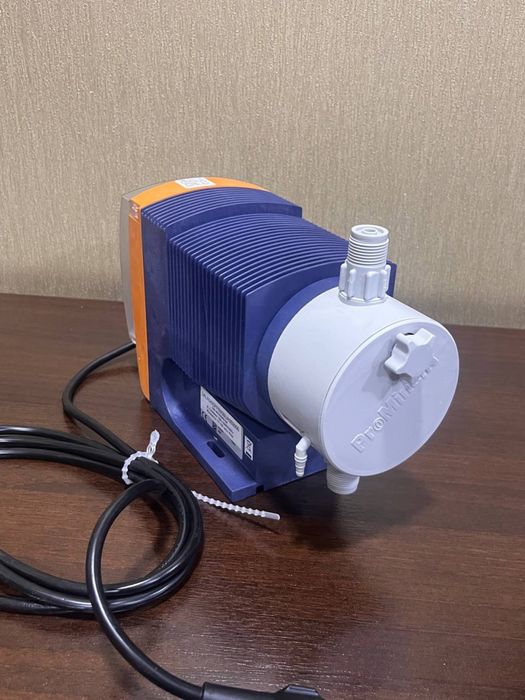 Насос дозатор янги