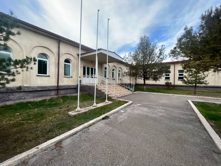 Angrenda srochna zavod sotiladi 1 gektar 10 sotik