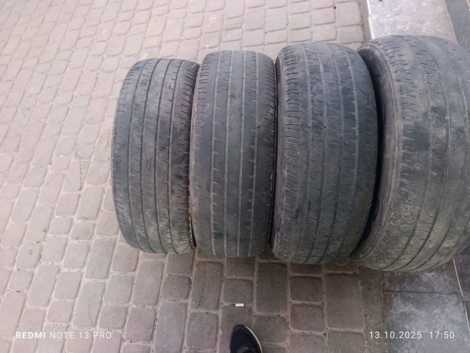 Балон размер 14/4 шт 215*70 цена за 4