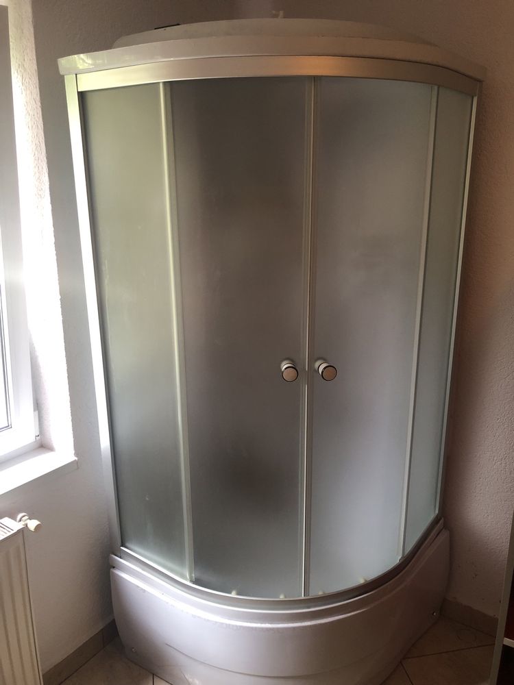 Vand cabina de dus