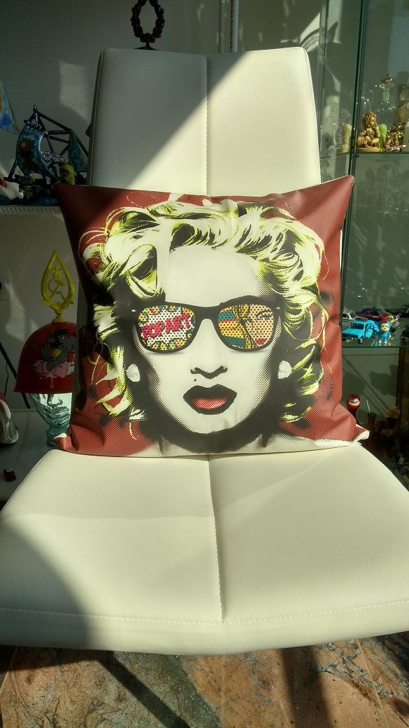 Madonna - POP ART