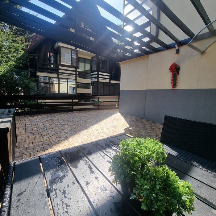 cazare de Craciun si revelion in Busteni apart 2 sau 3 camere