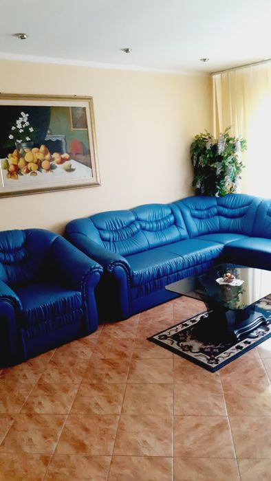 Apartament 2 camere  decomandat focsani