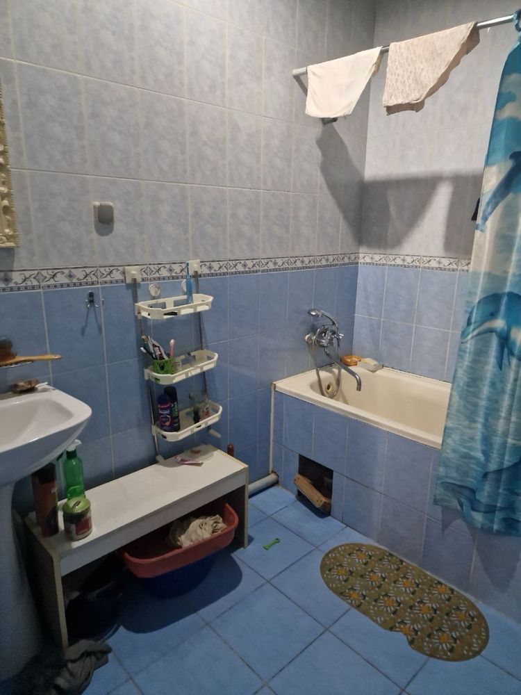 Продается квартира улица Бобура