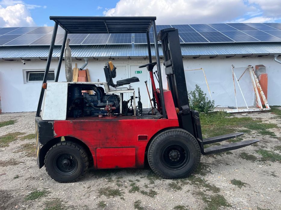 Vand Motostivuitor M32M