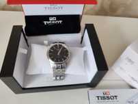 Продам часы Tissot 1853