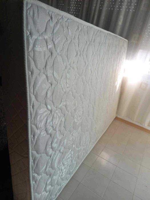 Матрак 120/190 СУПЕР ЗАПАЗЕН