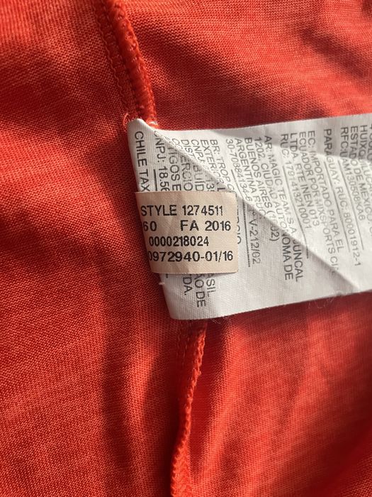 Under Armour Heatwear XL