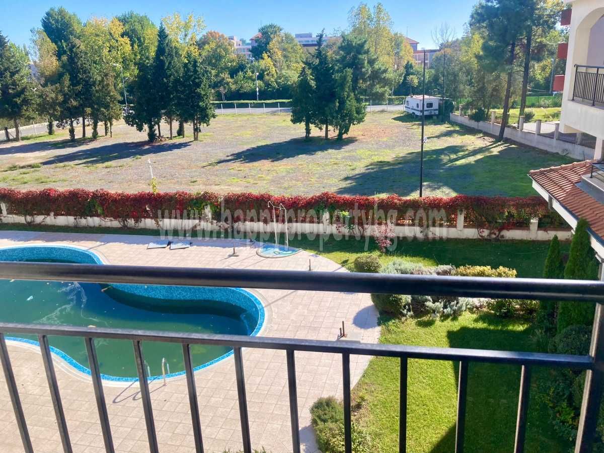 Продава се Двустаен апартамент в к.к. Слънчев бряг - 72 кв.м за 1028 €/кв.м - Снимка #12