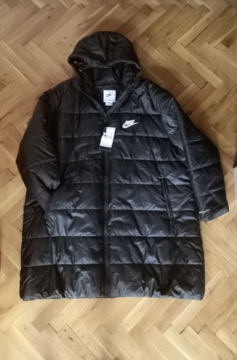 Оригинално мъжко яке Nike размер 2XL-3XL