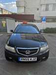 Honda acord 2.0 benzină