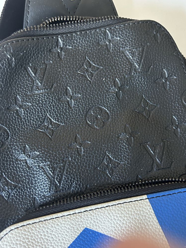 Чанта louis vuitton