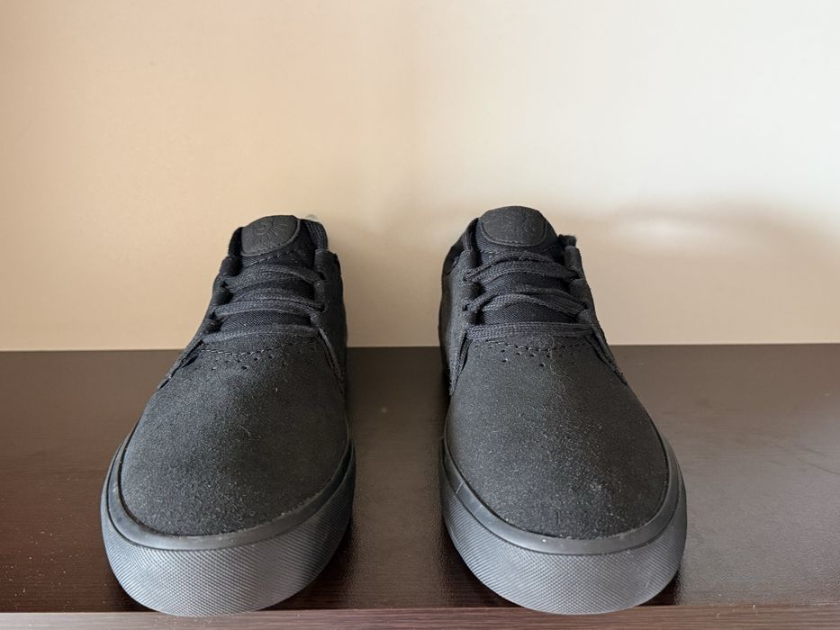 Nike Sb Shane 43номер 27.5см Стелка Естествена Кожа