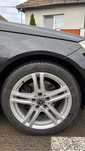 Vand jante mercedes r17