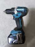 Filetanta Makita DDF 484