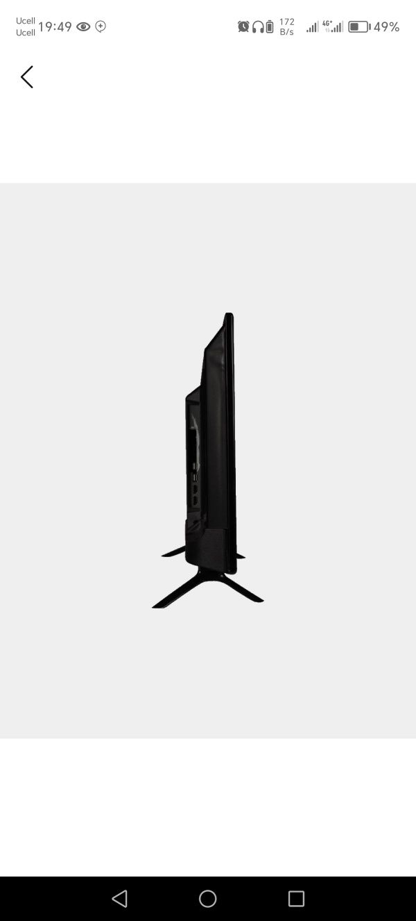 Volto smart TV 32 lik