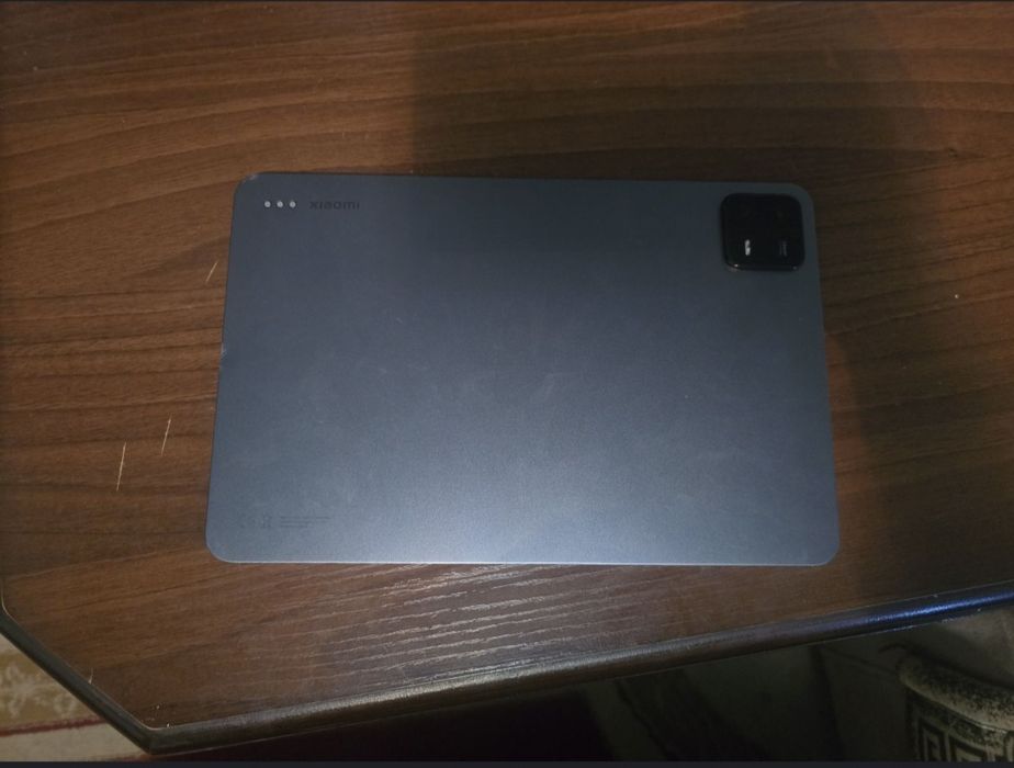 Xiaomi pad 6 8/256