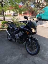 Honda cbf 600 S negru