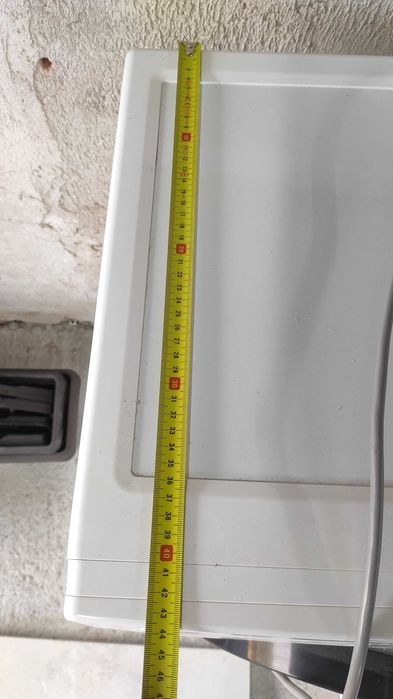 Пералня beko slim