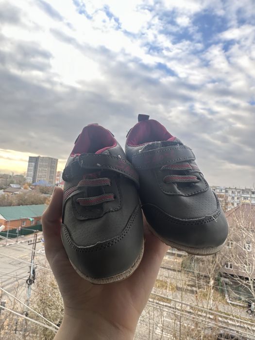 Продам детские вещи не Б/У