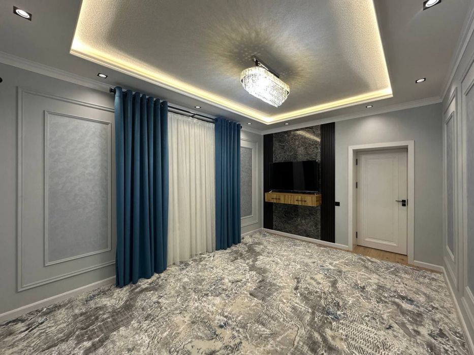 Аренда квартира на Яшнабадском районе 2/2/8