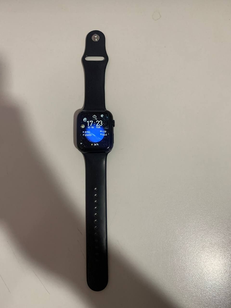 Smart watch HK7 Pro max