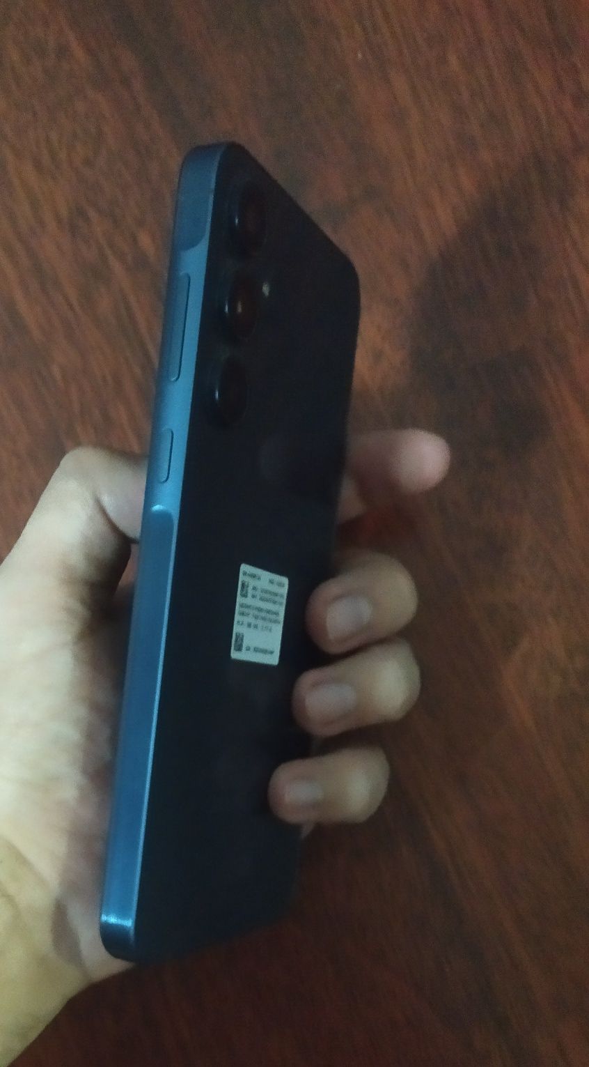 Samsung A55 5G ideal