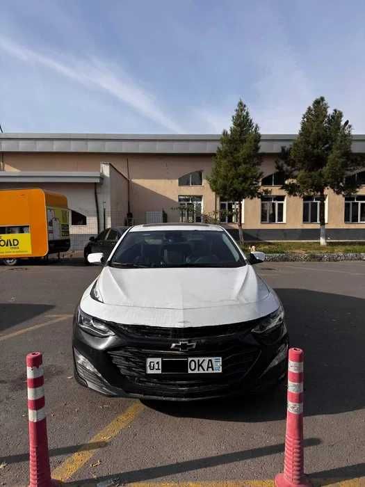 Malibu XL - 2025 Noyabr