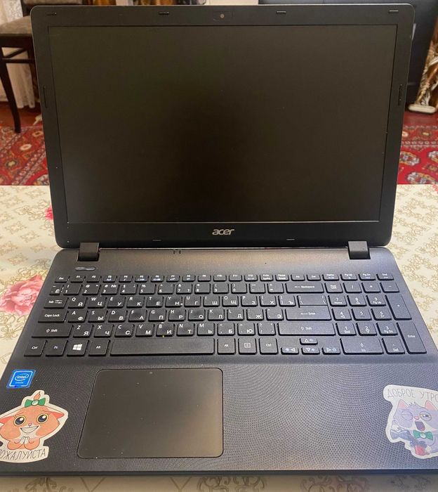Acer Extensa EX2530-C66Q